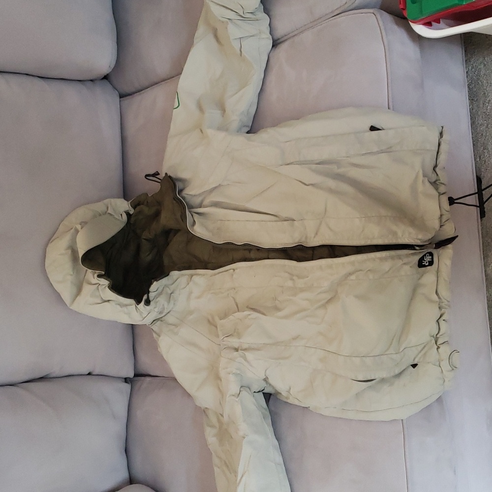 Volcom Stone Reversible Ski Jacket